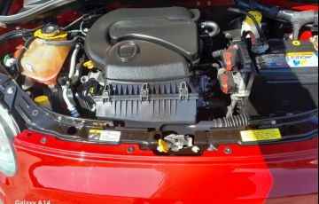 Fiat 500 1.4 Cult 8v - Foto #8