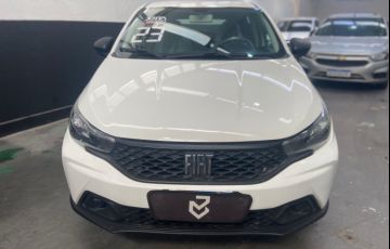 Fiat Argo 1.0 Flex Manual - Foto #2