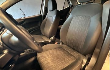 Fiat Argo 1.0 Flex Manual - Foto #10