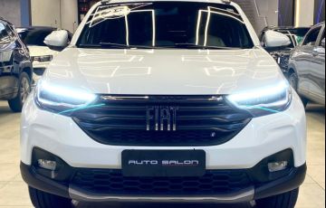 Fiat Strada 1.3 Firefly Volcano Cd - Foto #2