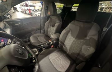 Fiat Toro 1.3 Turbo 270 Freedom At6 - Foto #7