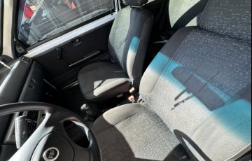 Fiat Uno Mille Fire Economy Way 1.0 (Flex) 2p - Foto #6