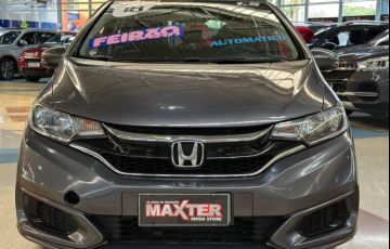 Honda Fit 1.5 Personal 16v - Foto #2
