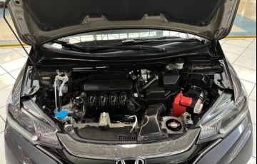 Honda Fit 1.5 Personal 16v - Foto #3