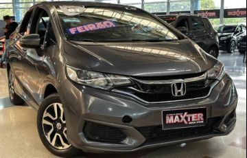 Honda Fit 1.5 Personal 16v - Foto #4