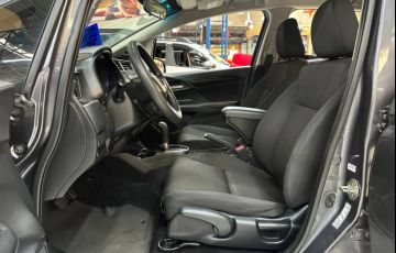 Honda Fit 1.5 Personal 16v - Foto #6
