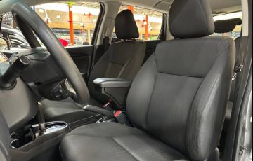Honda Fit 1.5 Personal 16v - Foto #7