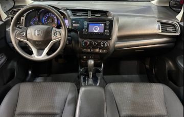 Honda Fit 1.5 Personal 16v - Foto #9