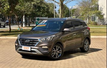 Hyundai Creta 2.0 16V Prestige