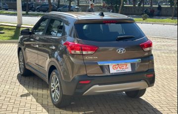 Hyundai Creta 2.0 16V Prestige - Foto #2