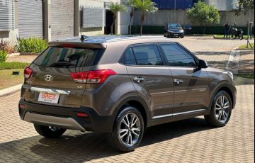 Hyundai Creta 2.0 16V Prestige - Foto #3
