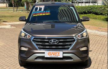 Hyundai Creta 2.0 16V Prestige - Foto #5