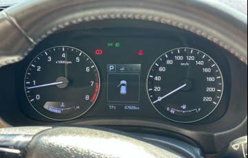 Hyundai Creta 2.0 16V Prestige - Foto #6