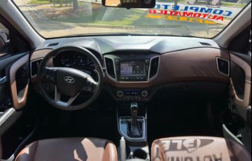 Hyundai Creta 2.0 16V Prestige - Foto #7