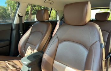 Hyundai Creta 2.0 16V Prestige - Foto #8