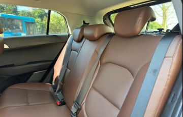 Hyundai Creta 2.0 16V Prestige - Foto #9