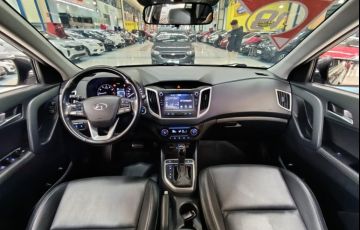 Hyundai Creta 2.0 16V Prestige - Foto #9
