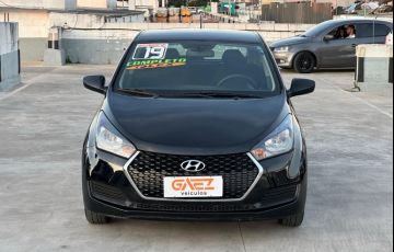 Hyundai Hb20 1.0 Unique 12v - Foto #5