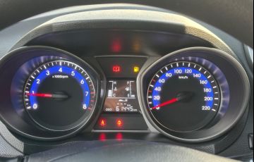Hyundai Hb20 1.0 Unique 12v - Foto #6