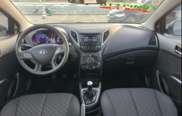 Hyundai Hb20 1.0 Unique 12v - Foto #7