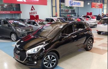 Hyundai Hb20 1.6 Comfort Plus 16v