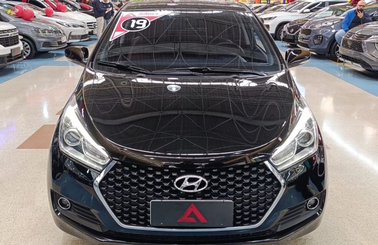 Hyundai Hb20 1.6 Comfort Plus 16v - Foto #2