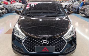 Hyundai Hb20 1.6 Comfort Plus 16v - Foto #2