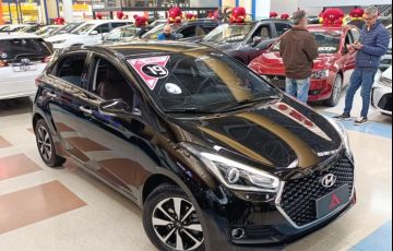 Hyundai Hb20 1.6 Comfort Plus 16v - Foto #3