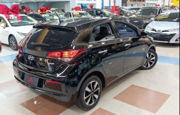 Hyundai Hb20 1.6 Comfort Plus 16v - Foto #4
