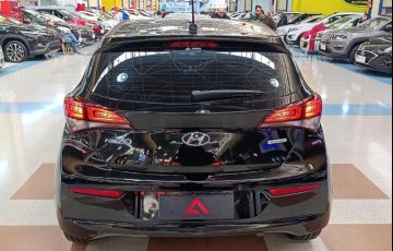 Hyundai Hb20 1.6 Comfort Plus 16v - Foto #5