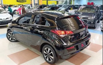 Hyundai Hb20 1.6 Comfort Plus 16v - Foto #6