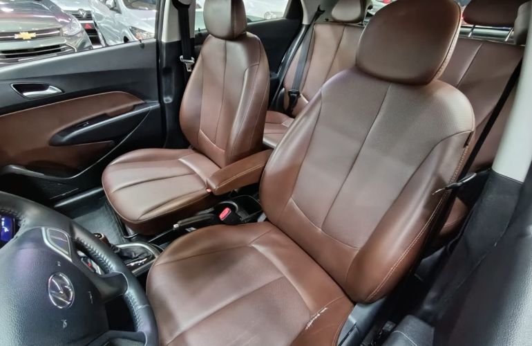 Hyundai Hb20 1.6 Comfort Plus 16v - Foto #8