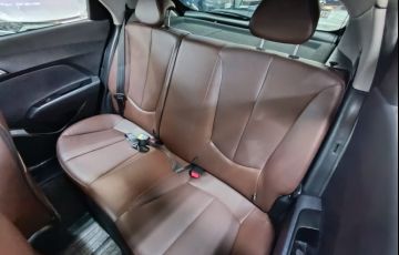 Hyundai Hb20 1.6 Comfort Plus 16v - Foto #9