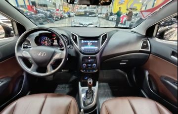 Hyundai Hb20 1.6 Comfort Plus 16v - Foto #10