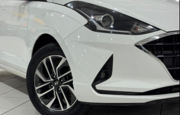 Hyundai Hb20 1.0 Diamond Tgdi - Foto #2