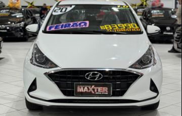 Hyundai Hb20 1.0 Diamond Tgdi - Foto #3