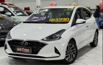 Hyundai Hb20 1.0 Diamond Tgdi - Foto #4