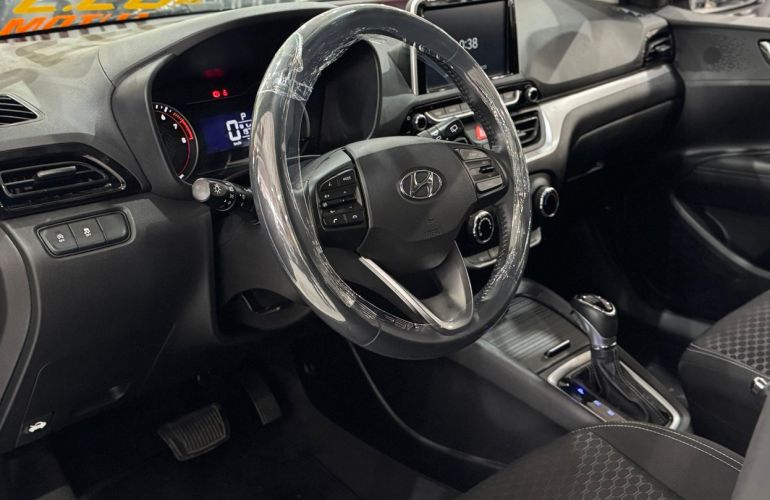 Hyundai Hb20 1.0 Diamond Tgdi - Foto #5