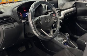 Hyundai Hb20 1.0 Diamond Tgdi - Foto #5