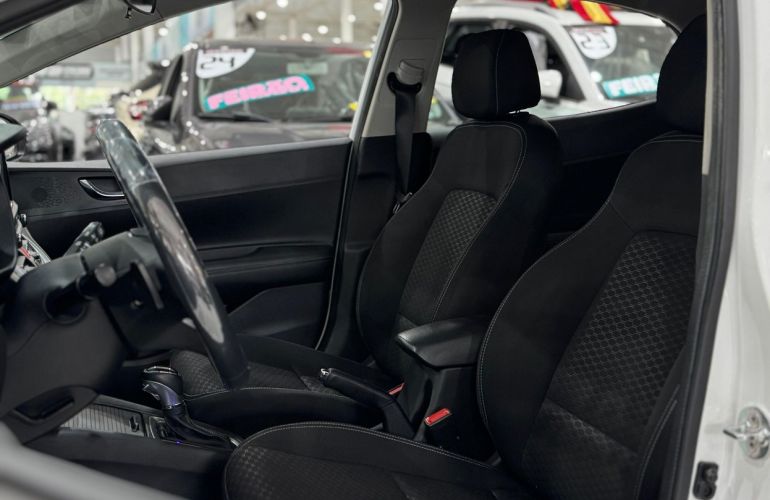 Hyundai Hb20 1.0 Diamond Tgdi - Foto #6