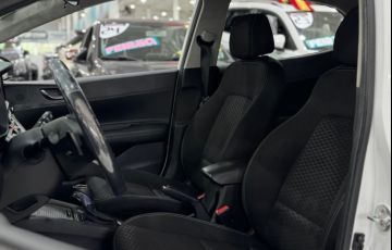 Hyundai Hb20 1.0 Diamond Tgdi - Foto #6