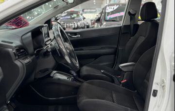 Hyundai Hb20 1.0 Diamond Tgdi - Foto #7