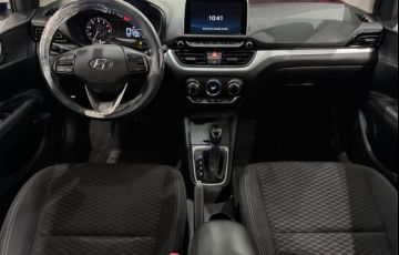Hyundai Hb20 1.0 Diamond Tgdi - Foto #8