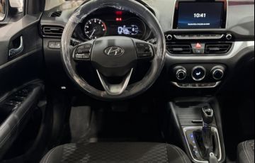 Hyundai Hb20 1.0 Diamond Tgdi - Foto #9
