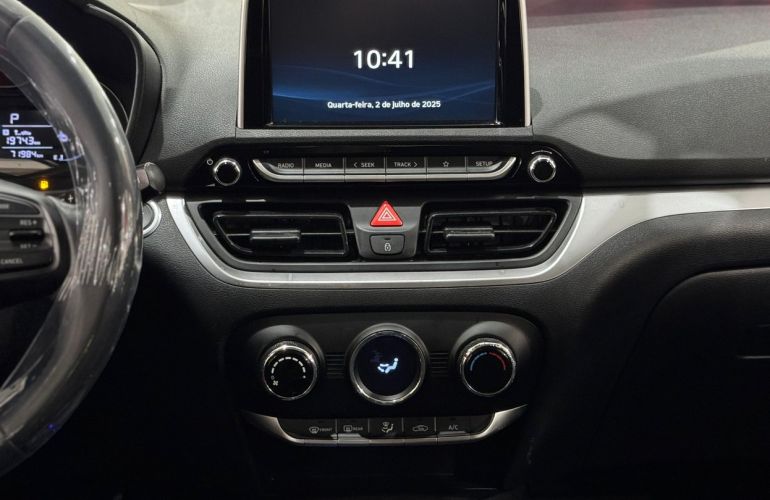 Hyundai Hb20 1.0 Diamond Tgdi - Foto #10