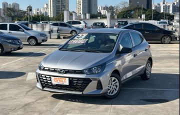 Hyundai Hb20 1.0 Sense 12v