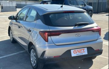 Hyundai Hb20 1.0 Sense 12v - Foto #2