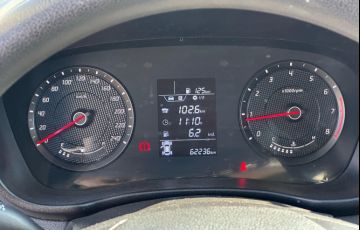 Hyundai Hb20 1.0 Sense 12v - Foto #6