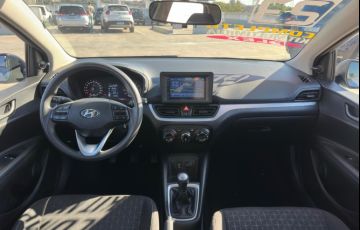 Hyundai Hb20 1.0 Sense 12v - Foto #7