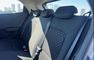 Hyundai Hb20 1.0 Sense 12v - Foto #9